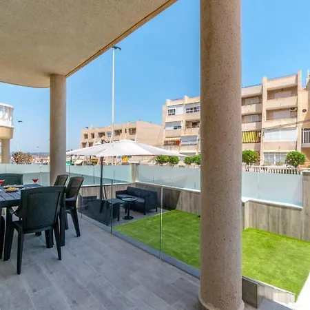 Villa-capricho Playa - Zeus